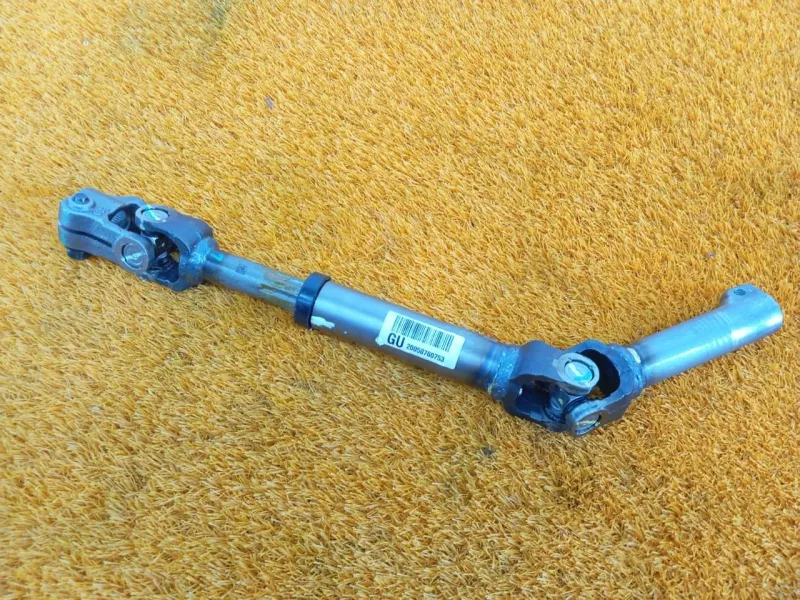 Рулевой карданчик