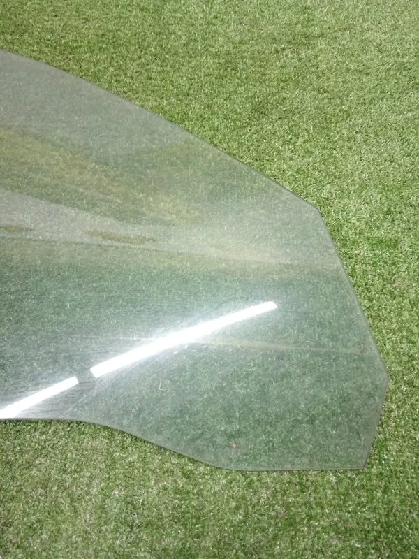 Стекло двери BMW 5-Series 2007 51337110634 E60/E61, переднее правое