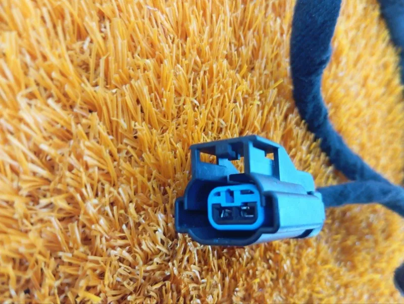 Проводка двери