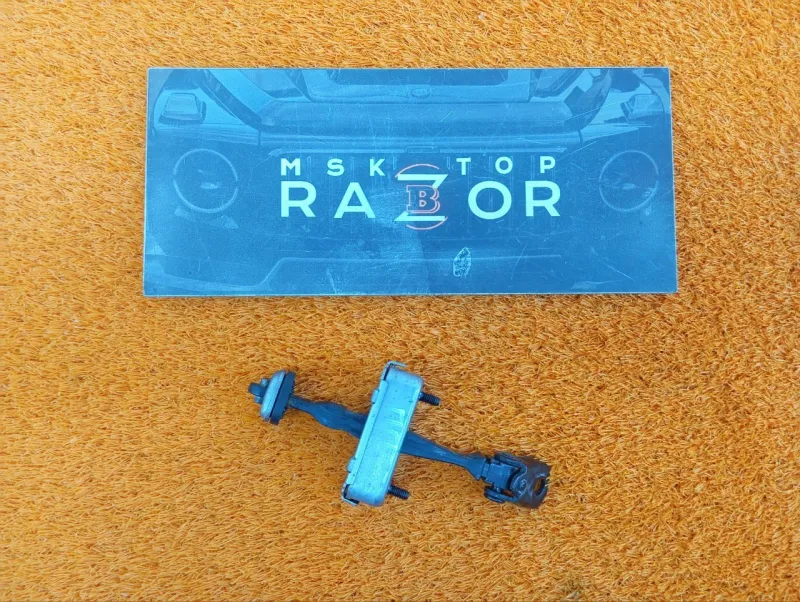 Ограничитель двери