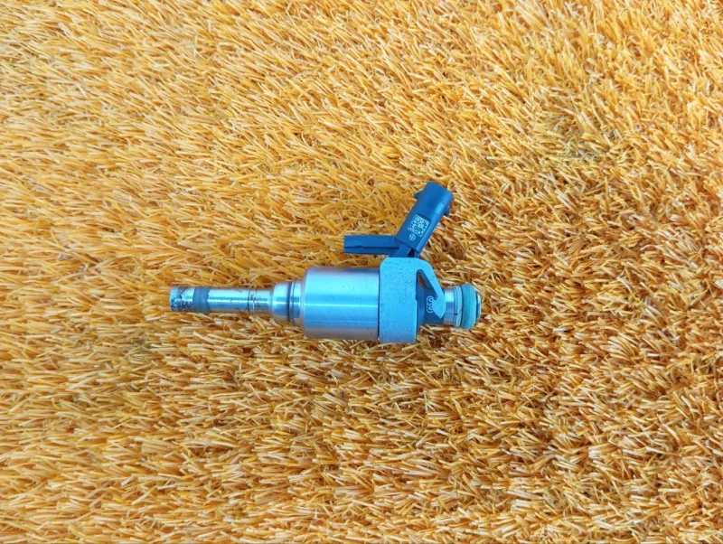 Форсунка топливная