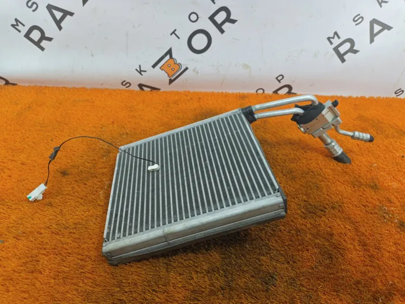 Испаритель кондиционера