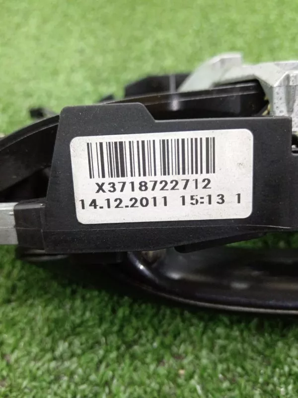 Ручка двери наружняя