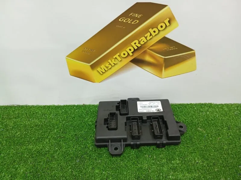 Блок комфорта