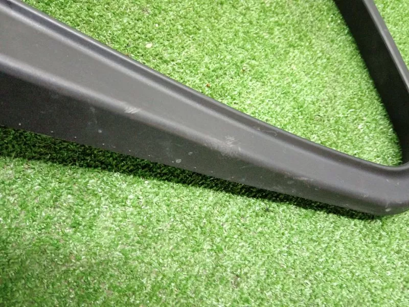 Накладка рамки двери