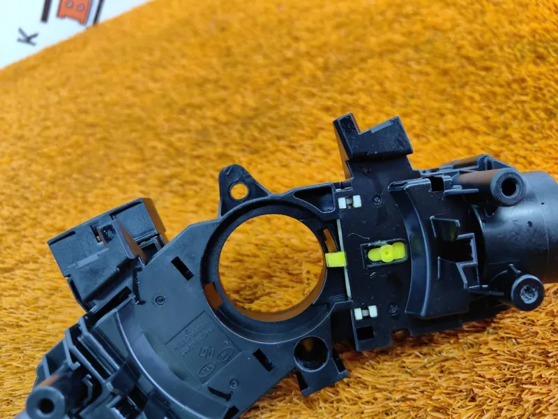 Переключатель подрулевой