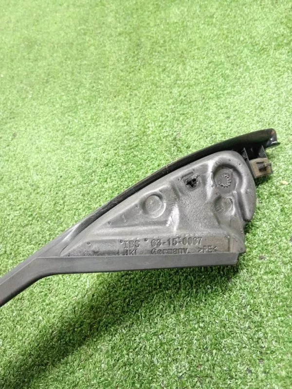 Накладка рамки двери