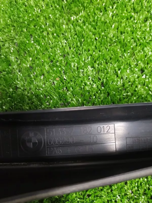 Накладка рамки двери