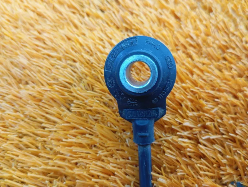 Датчик детонации