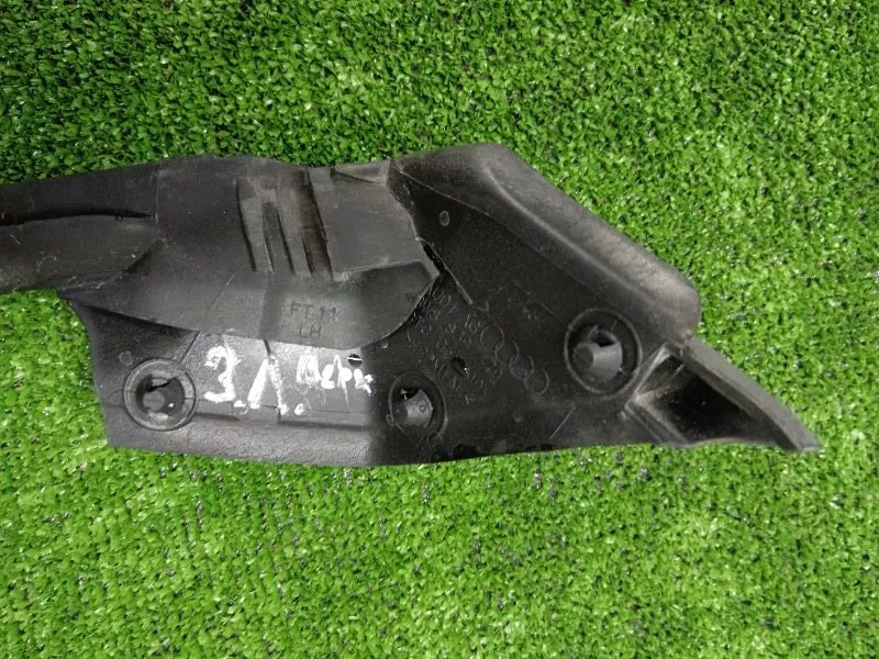 Уплотнитель стекла двери