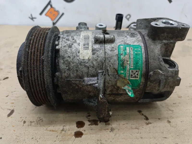 Компрессор кондиционера