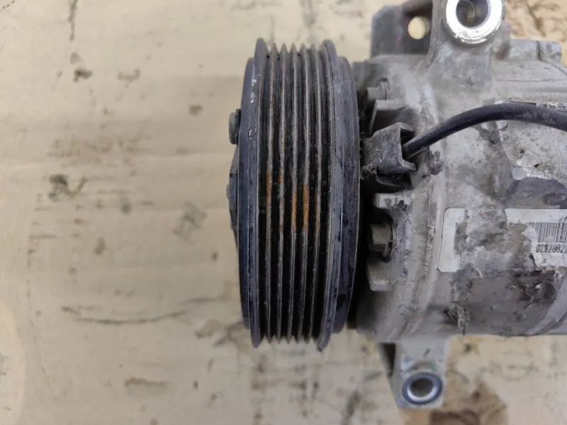 Компрессор кондиционера