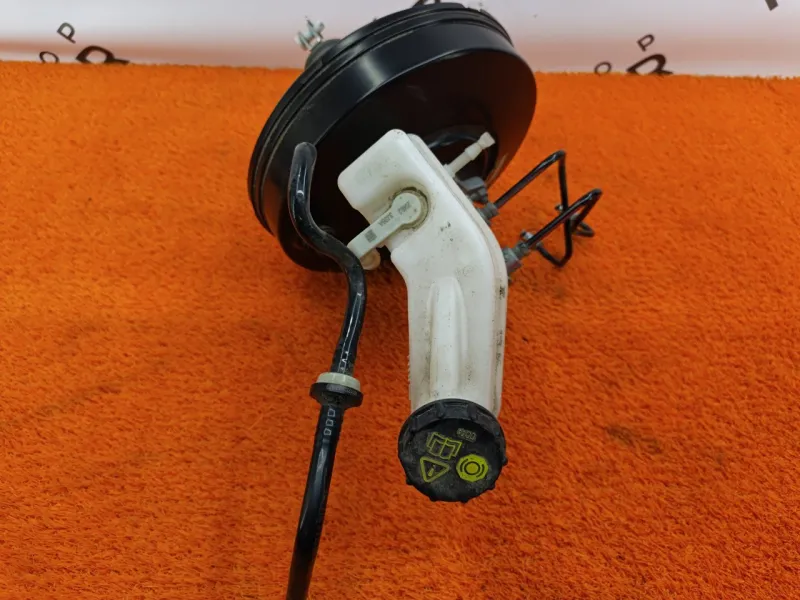 Усилитель тормозов