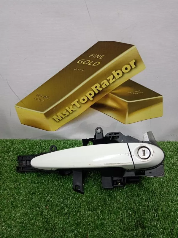 Ручка двери наружняя