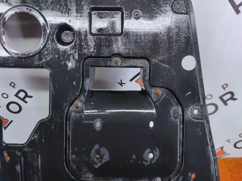 Защита двигателя