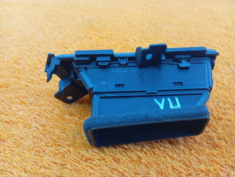 Дефлектор воздуховода