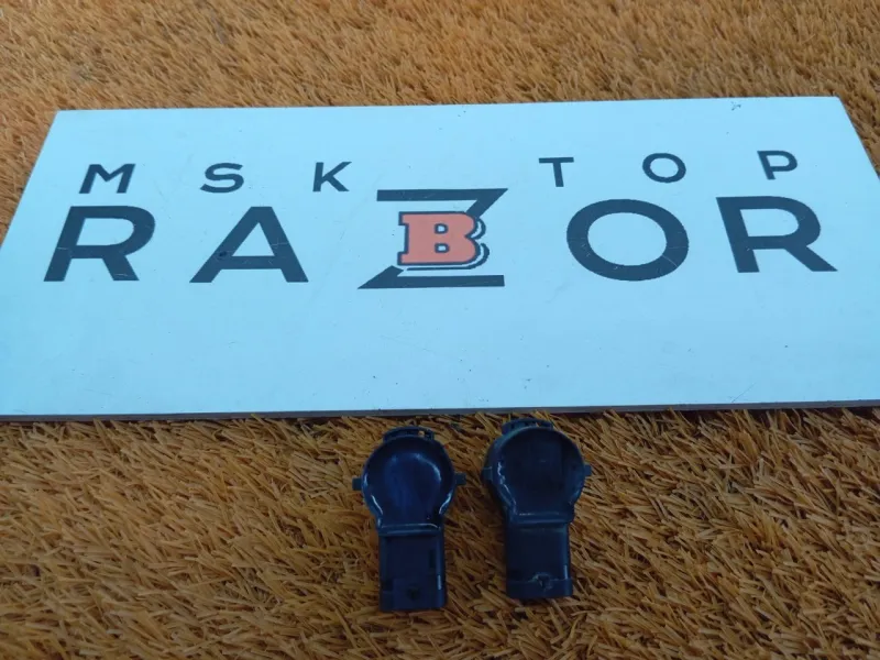 Датчик парковки