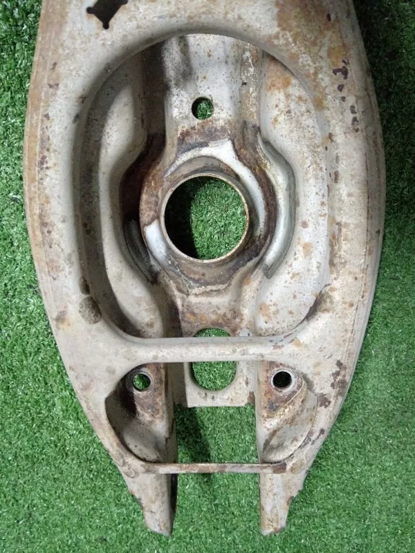 Рычаг подвески