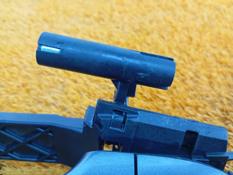 Ручка двери наружняя