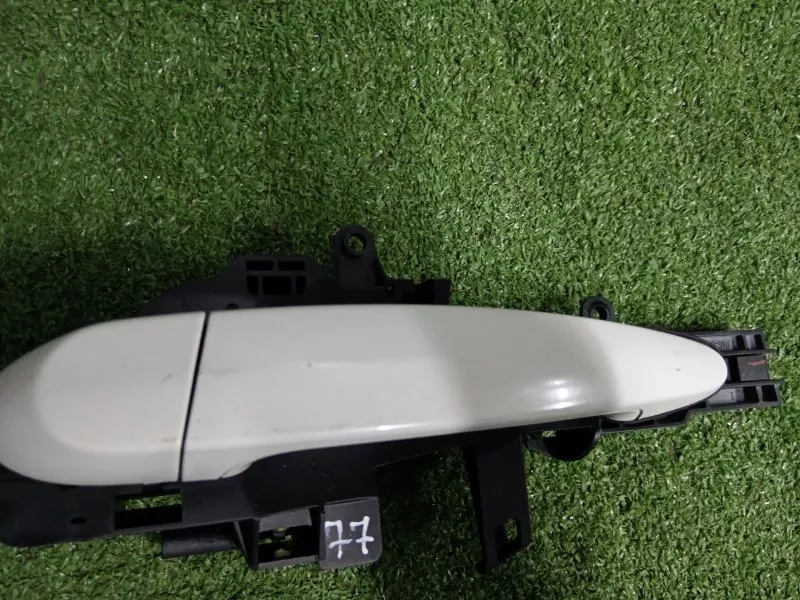 Ручка двери наружняя