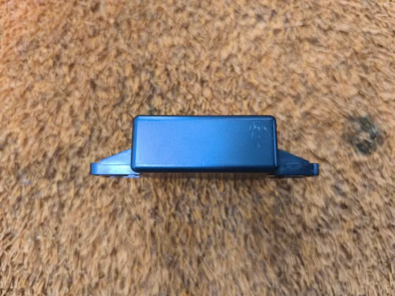 Блок кнопок обогрева руля и сидений