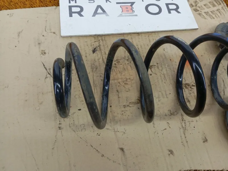 Пружина подвески