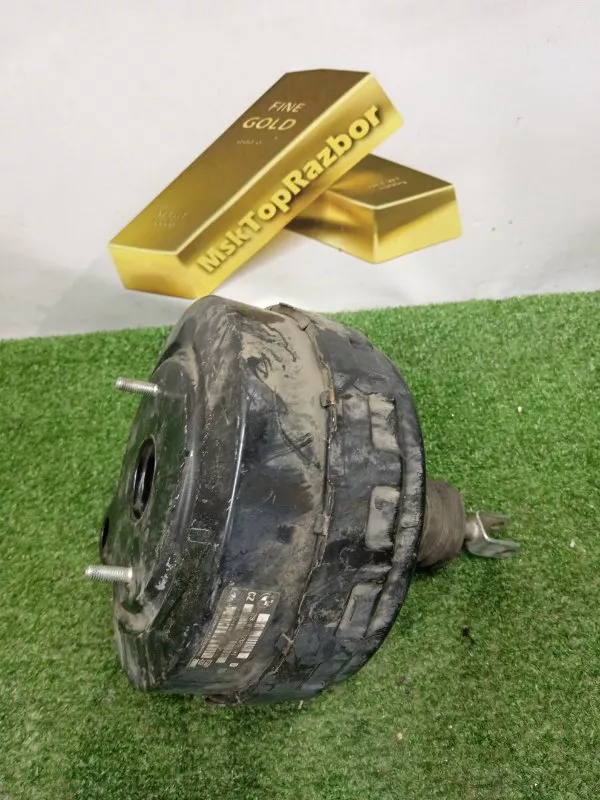 Главный тормозной цилиндр