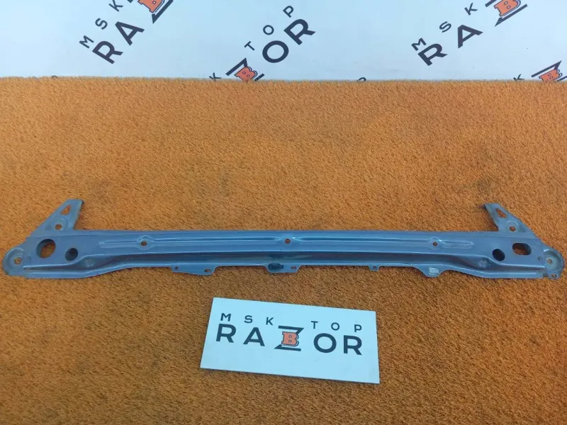 Усилитель бампера