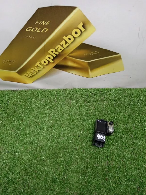 Датчик удара