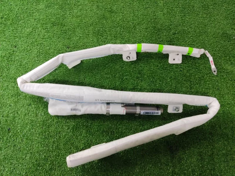 Шторка безопасности