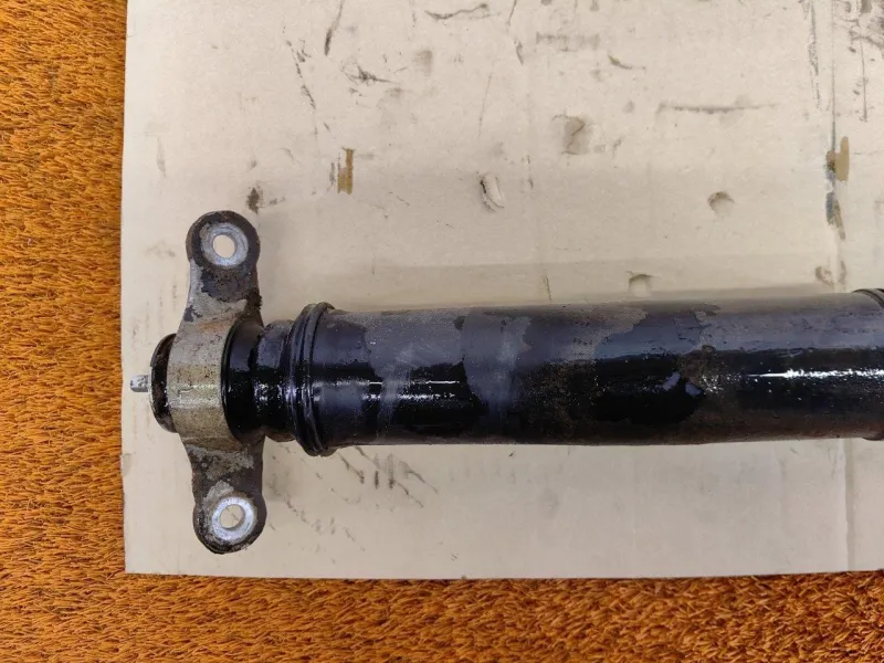 Амортизатор