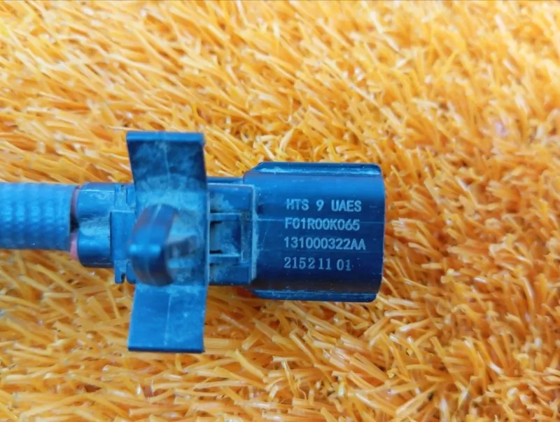 Датчик температуры воздуха в салоне