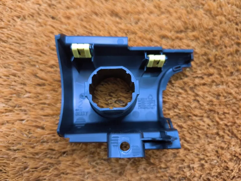 Накладка на торпедо