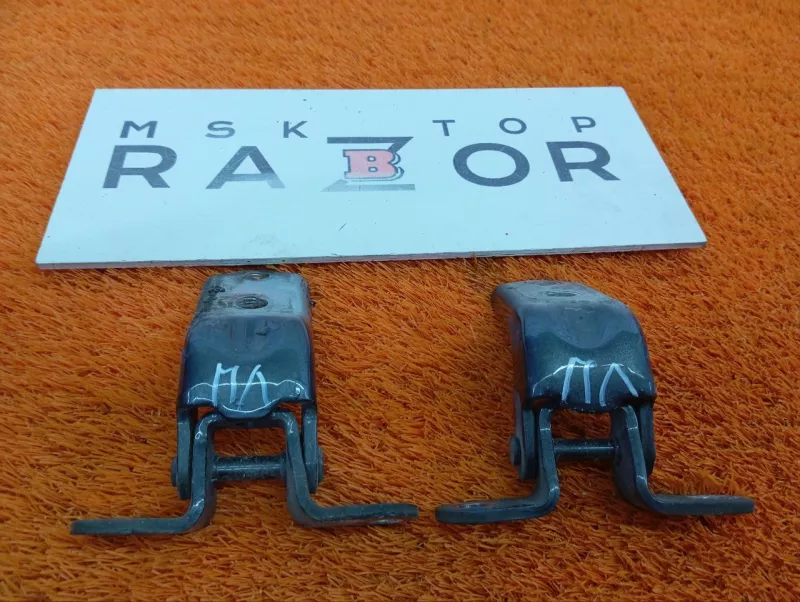 Петля двери Changan CS55 Plus 2024 6206040MK03 JL473ZQ7, передняя левая