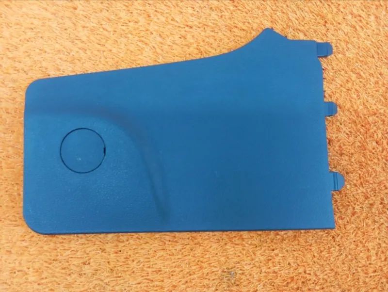 Накладка центральной консоли