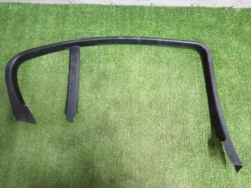 Накладка двери