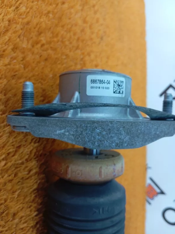 Стойка подвески