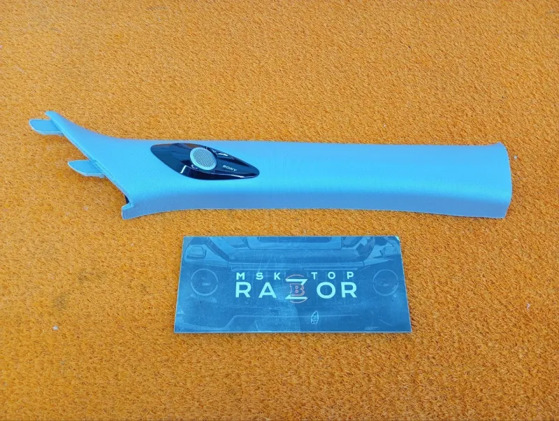 Накладка на стойку кузова