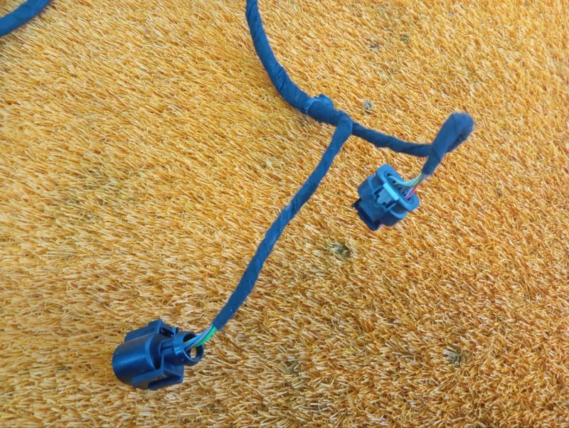 Проводка крышки багажника Chery Tiggo 8 Pro 2023 806004450AA SQRF4J16C