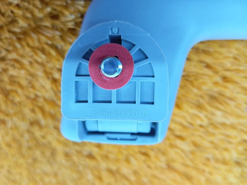 Ручка потолка