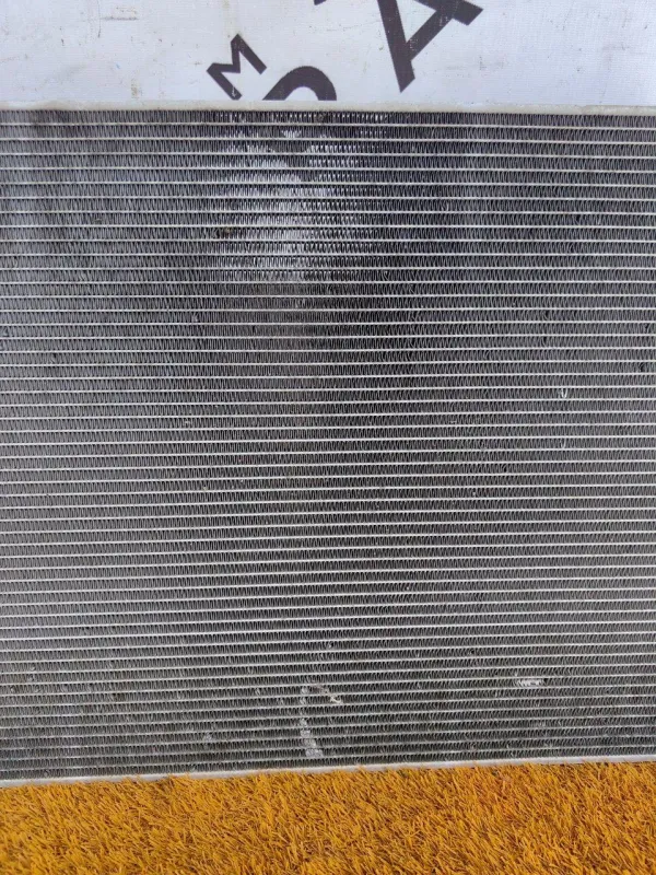 Радиатор кондиционера