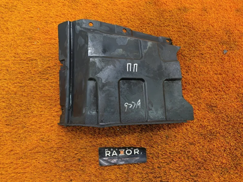 Пыльник ДВС