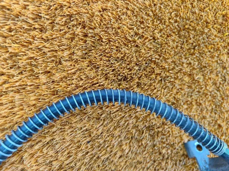 Шланг тормозной