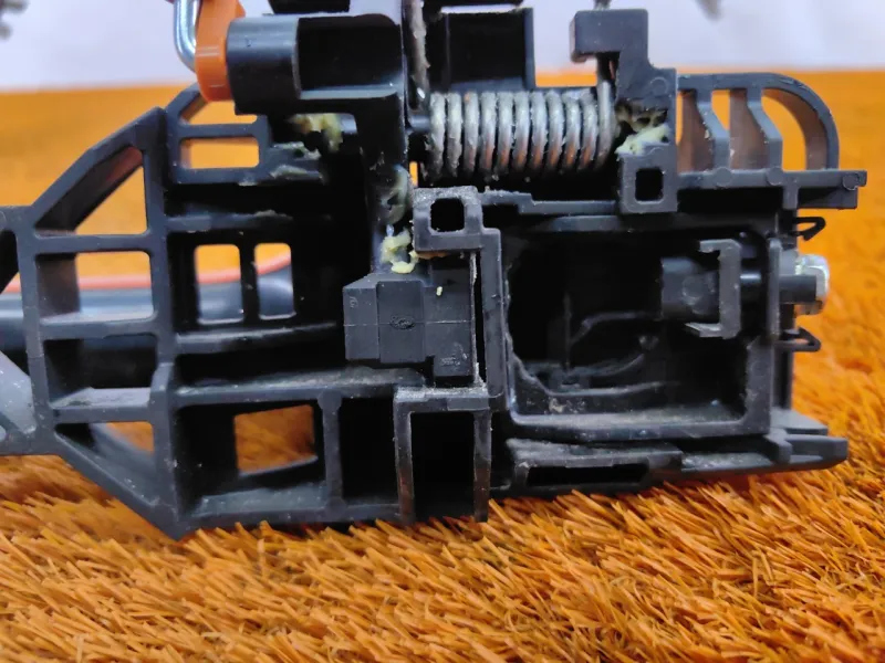 Ручка двери наружняя