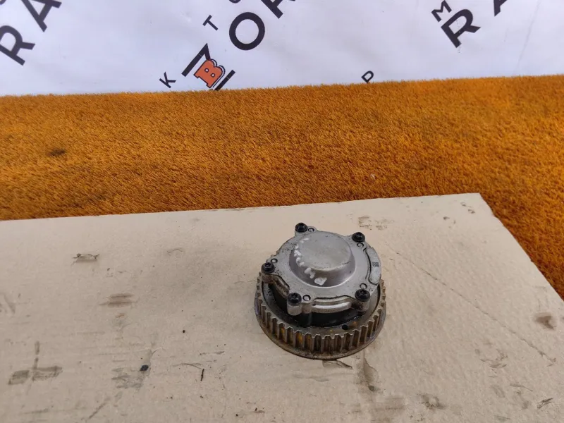 Фазорегулятор