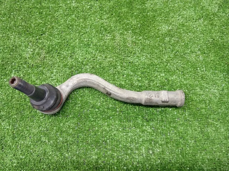 Рулевой наконечник