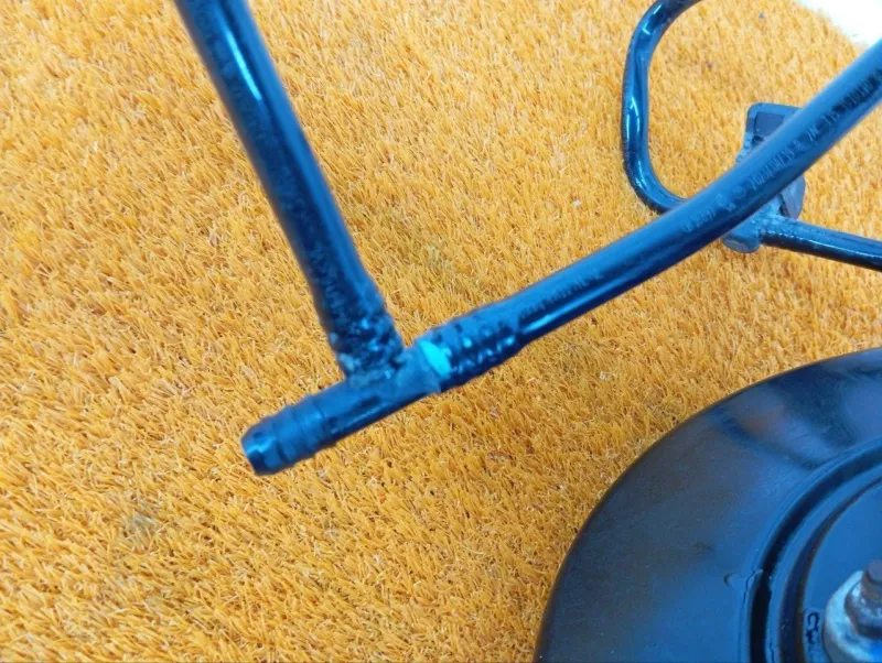 Усилитель тормозов