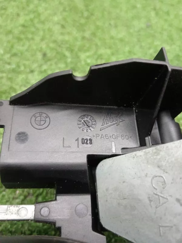 Ручка двери наружняя