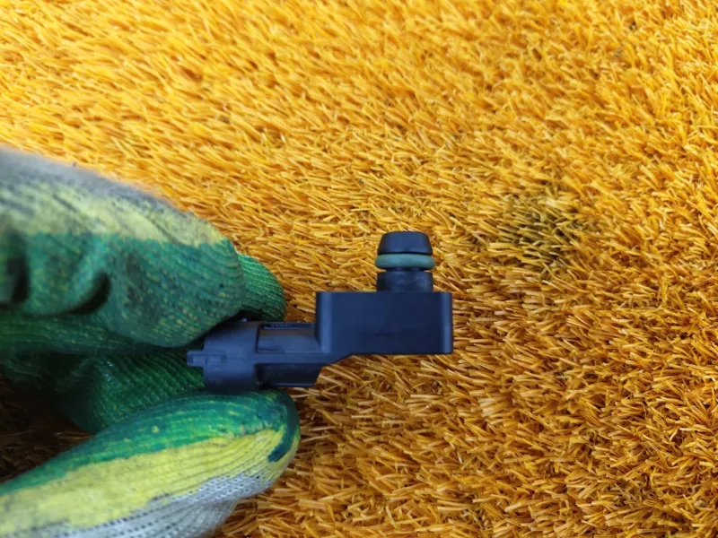 Датчик абсолютного давления