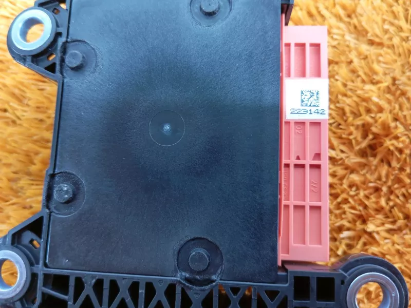 Блок управления AIR BAG